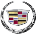 logo cadillac