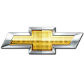 logo chevrolet