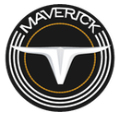 logo maverick