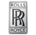 logo rolls royce