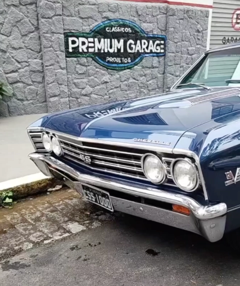 Chevelle